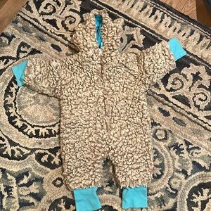 12m body suit